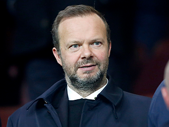 'Solskjaer isn't consulted on...